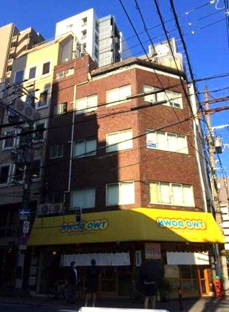 西天満ＮＩＬビル