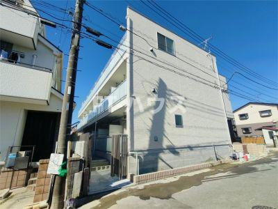 リブリ　メルシャン夏見