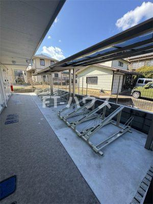リブリ　メルシャン夏見のその他共用部分