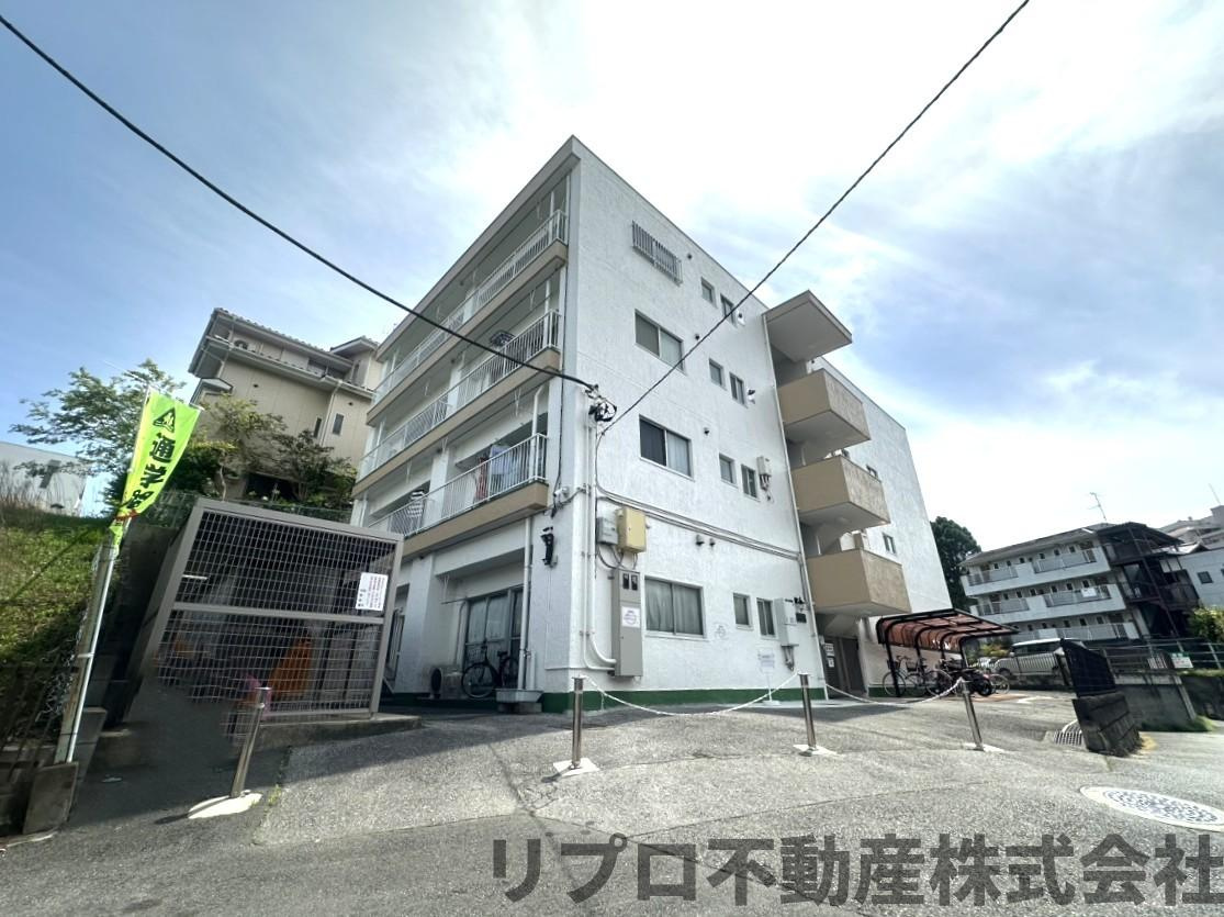 チェリーハイツ