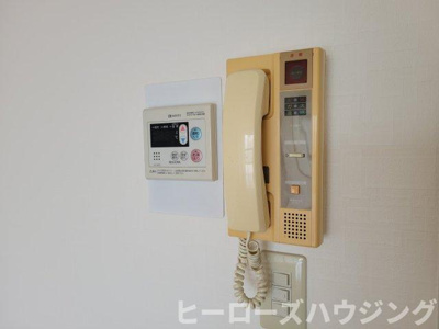 【設備】 | ヴェリ・１（ワン）