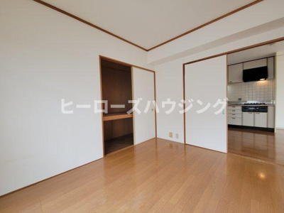 【内装】 | ヴェリ・１（ワン）