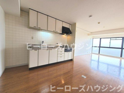 【内装】 | ヴェリ・１（ワン）