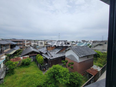 【展望】 | ヴェリ・１（ワン）