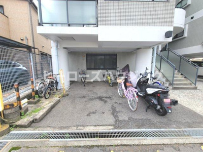 【その他共用部分】 | ヴェリ・１（ワン）