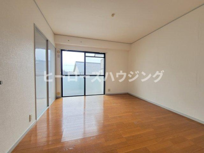 【寝室】 | ヴェリ・１（ワン）