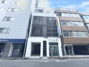 東上野エムビルの画像