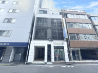 東上野エムビルの画像