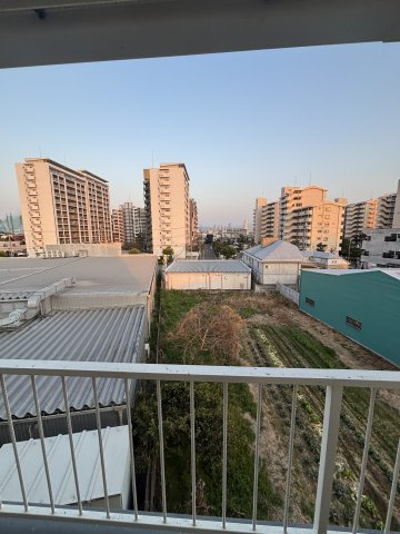 【展望】 | シャトー相川