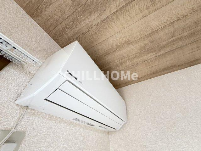 プルミエ・ラムール　Ａの設備|当社、チルホームのHPもご覧ください(^^)/物件情報多数♪