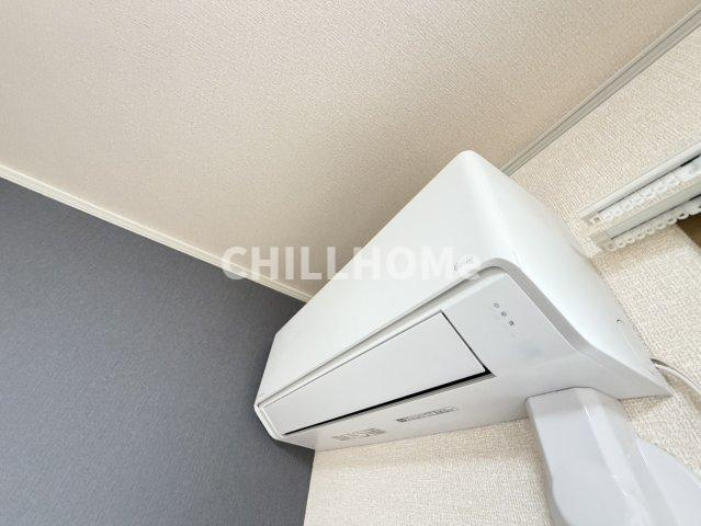 プルミエ・ラムール　Ａの設備|当社、チルホームのHPもご覧ください(^^)/物件情報多数♪