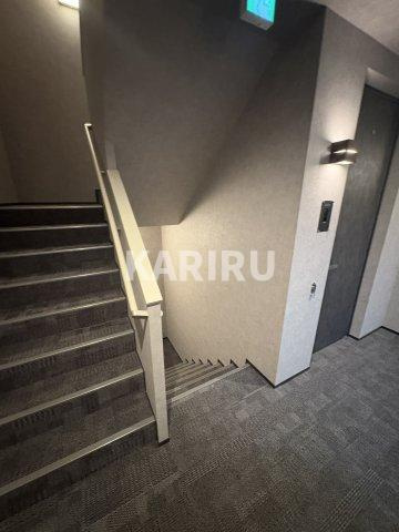 内代レジデンスサウスのその他