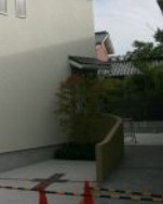 Ｖｉｖａｒｃｅ妙典のエントランス