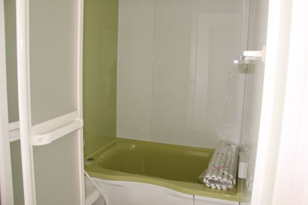 Ｖｉｖａｒｃｅ妙典の浴室