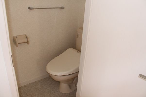 Ｖｉｖａｒｃｅ妙典のトイレ