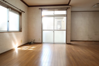 【居間・リビング】 | 栗東市下鈎　中古戸建