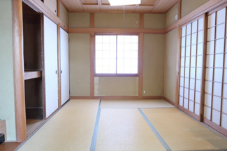 【和室】 | 栗東市下鈎　中古戸建