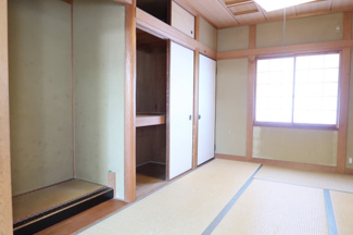 【和室】 | 栗東市下鈎　中古戸建