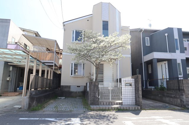 栗東市下鈎　中古戸建