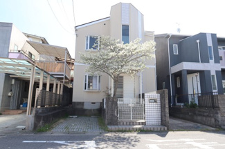 【外観】 | 栗東市下鈎　中古戸建