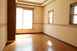  | 栗東市下鈎　中古戸建 | ２階洋室7.5帖