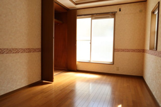  | 栗東市下鈎　中古戸建 | ２階洋室7.5帖