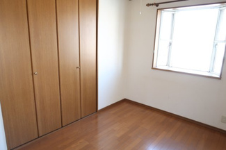  | 栗東市下鈎　中古戸建 | ２階洋室６帖（北東側）
