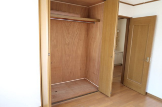  | 栗東市下鈎　中古戸建 | ２階洋室６帖（南西側）