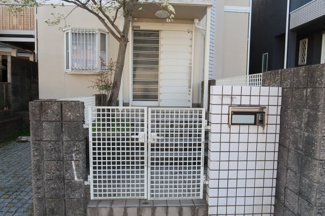 【玄関】 | 栗東市下鈎　中古戸建