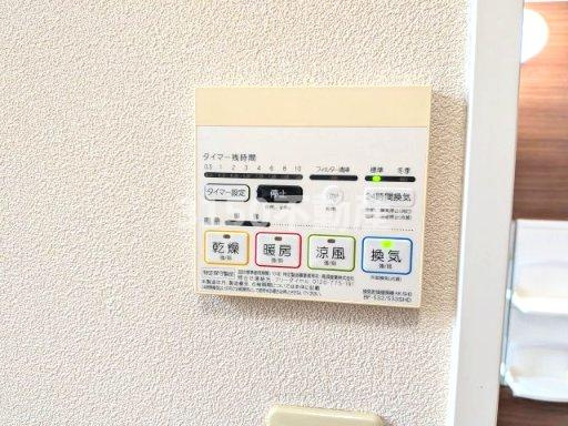 エスポワールGIYOU　A棟の設備