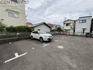 ユニハイム阪西のその他物件画像