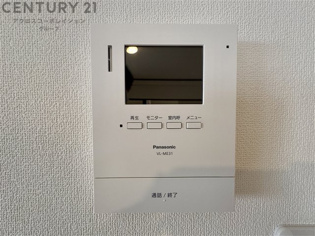 ユニハイム阪西のその他物件画像