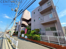 ユニハイム阪西の画像