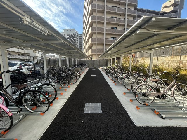 【その他共用部分】アーバンパーク淡路 
