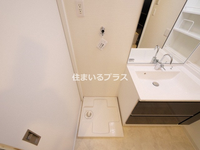 JO-KITA TERRACE-城北テラスーの設備