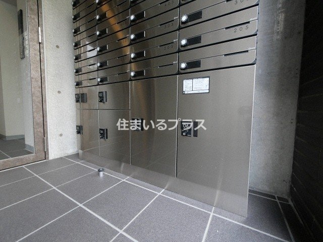 JO-KITA TERRACE-城北テラスーのその他共用部分