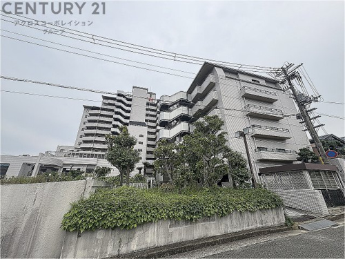 オートロック完備で安心のセキュリティ♪