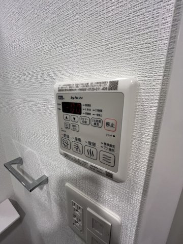 【設備】東三国Noah