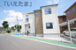 【仲介手数料無料！！】府中市幸町1丁目　新築戸建て（全1棟）1号棟　8749万円の画像