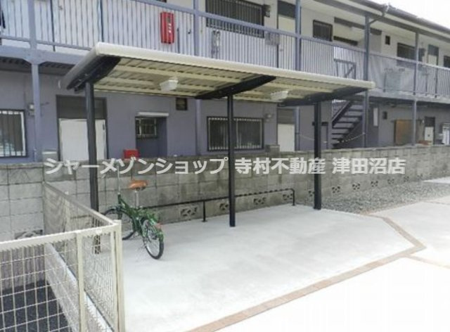 エトワールのその他共用部分