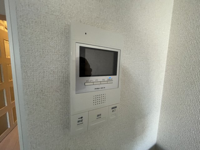 シャルムメゾン本庄の設備