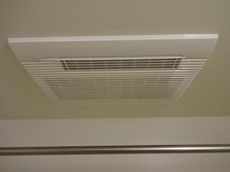 【その他】 | パークアヴェニュー | 浴室乾燥機