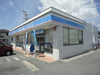 【周辺】 | パークアヴェニュー | ローソン姫路大津店まで562ｍ