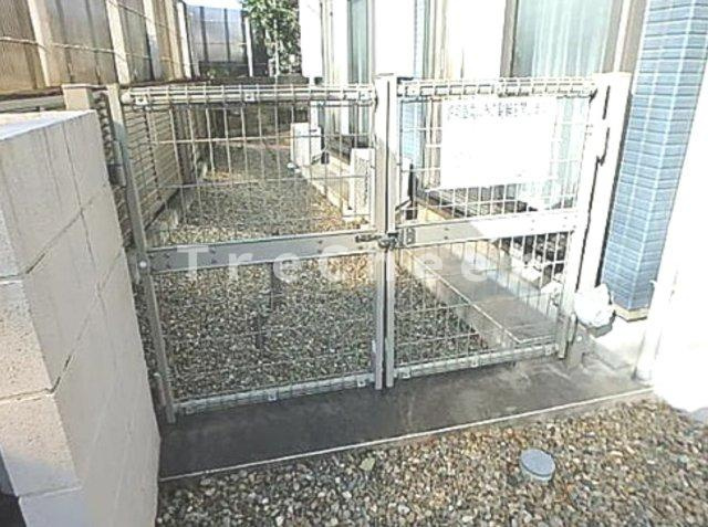 アルヴェリーノ中板橋のその他共用部分