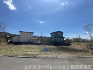 釧路町中央8丁目11、12売地の画像