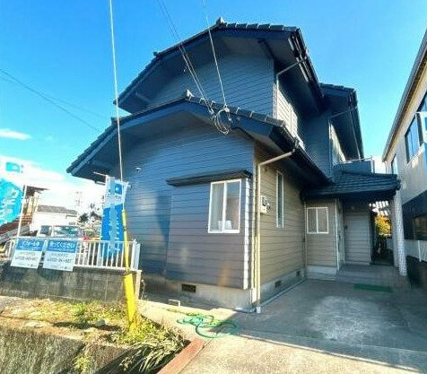 八代市築添町　戸建