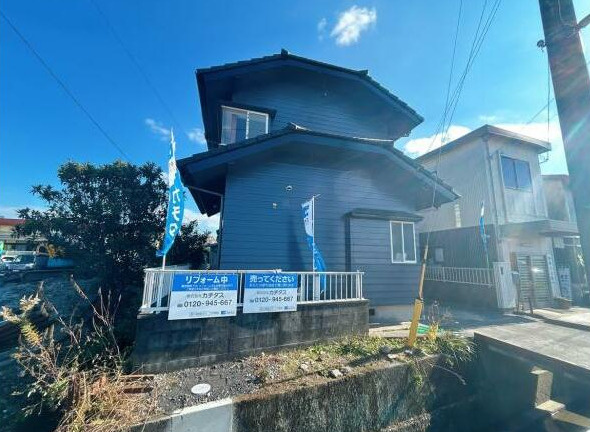 八代市築添町　戸建のその他