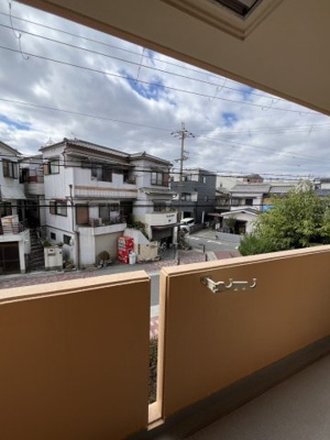 【展望】 | ドリーム大桐