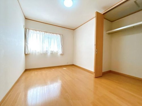 売中古戸建　中央区増楽町の洋室