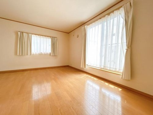 売中古戸建　中央区増楽町の洋室